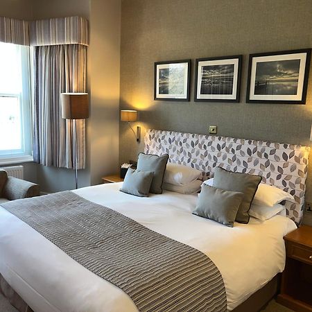 Ardington Hotel Worthing Bagian luar foto