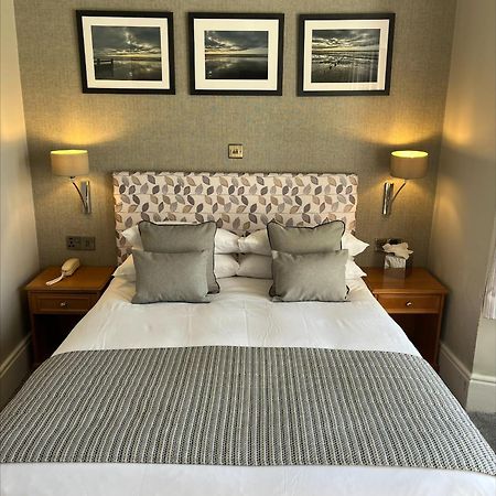 Ardington Hotel Worthing Bagian luar foto